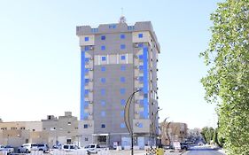 ضيافة السعادة للشقق المخدومة - دومة الجندل